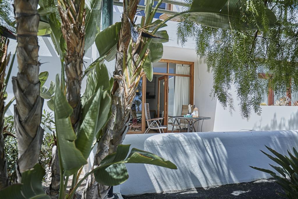 Villa Charco Del Palo Exterior photo